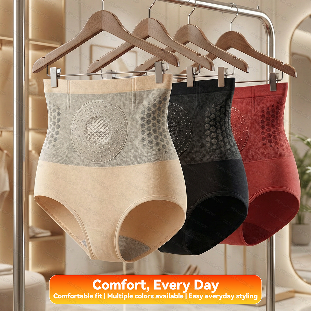 ✨✨𝐎𝐟𝐟𝐢𝐜𝐢𝐚𝐥 𝐁𝐫𝐚𝐧𝐝 𝐒𝐭𝐨𝐫𝐞 |🍆𝐏𝑬𝗔𝙍𝙇𝐌𝑶𝗢𝙉® 𝟐𝟎𝟐𝟔 𝐌𝐨𝐫𝐢𝐧𝐠𝐚 & 𝐁𝐞𝐫𝐛𝐞𝐫𝐢𝐧𝐞 𝟒-𝐈𝐧-𝟏 𝐌𝐢𝐜𝐫𝐨-𝐏𝐚𝐫𝐭𝐢𝐜𝐥𝐞 𝐒𝐜𝐮𝐥𝐩𝐭𝐢𝐧𝐠 & 𝐅𝐚𝐭-𝐁𝐮𝐫𝐧 𝐒𝐡𝐨𝐫𝐭𝐬